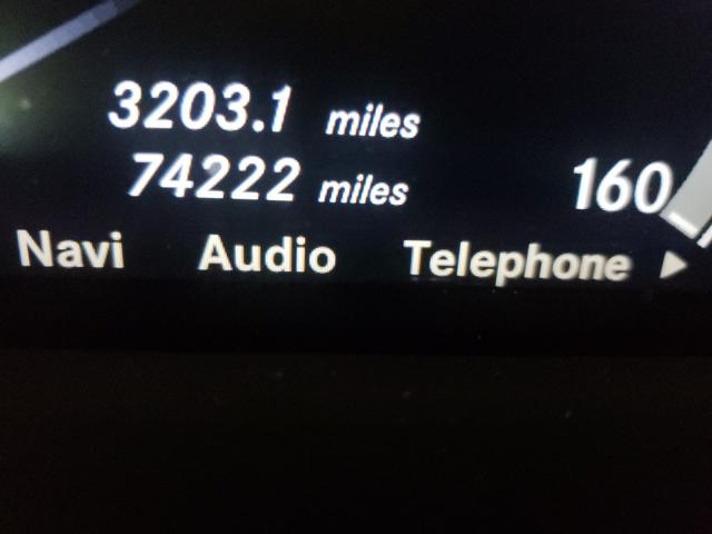 2013 MERCEDES-BENZ S550 WDDNG9EB9DA511499
