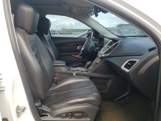 2013 GMC TERRAIN DE 2GKFLYE35D6408160