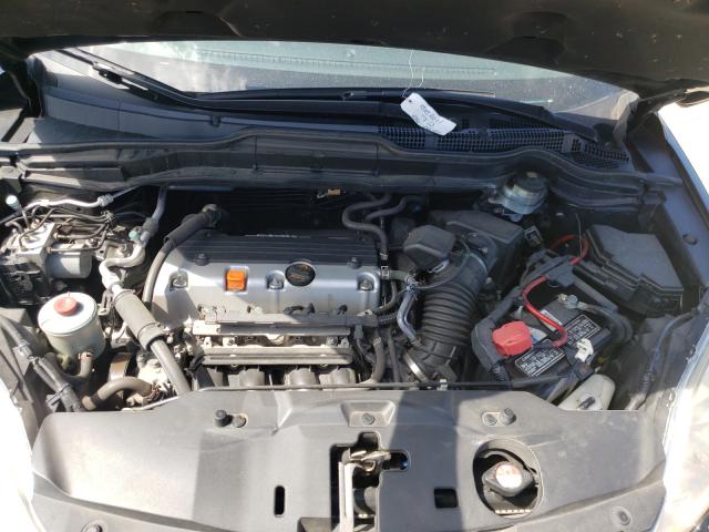 2010 HONDA CR-V JHLRE4H37AC002216