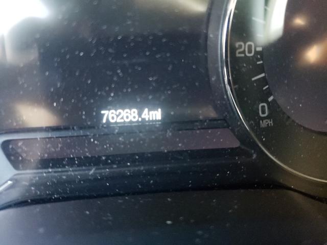 2015 LINCOLN MKC 5LMCJ2A96FUJ31477