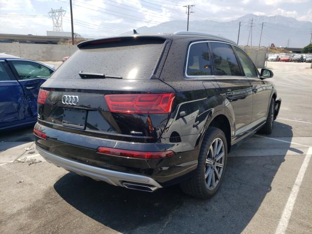 VIN WA1LHAF72JD038477 2018 Audi Q7, Premium Plus no.4