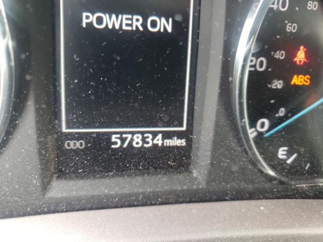 2016 TOYOTA RAV4 HV XL JTMRJREV9GD042117