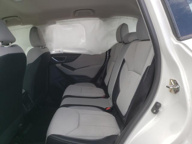 2019 SUBARU FORESTER JF2SKACC0KH403688