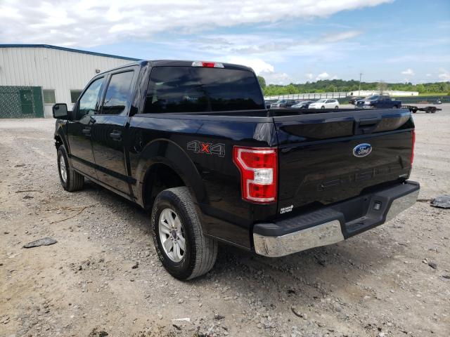 2019 FORD F-150 1FTEW1E43KKC38809