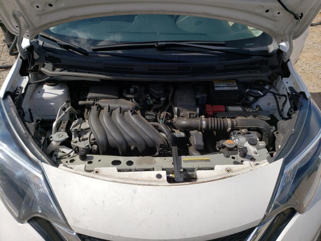 2017 NISSAN 200SX SE-R 3N1CE2CP4HL362580