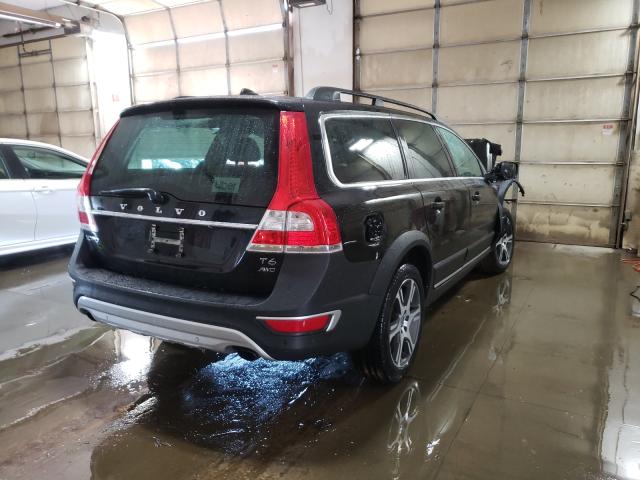 2015 VOLVO XC70 T6 PR YV4902NC3F1200313