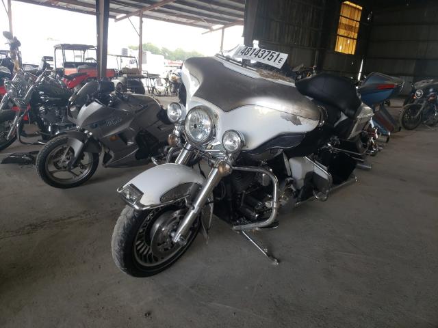 2009 HARLEY-DAVIDSON FLHTCU 1HD1FC4389Y631858
