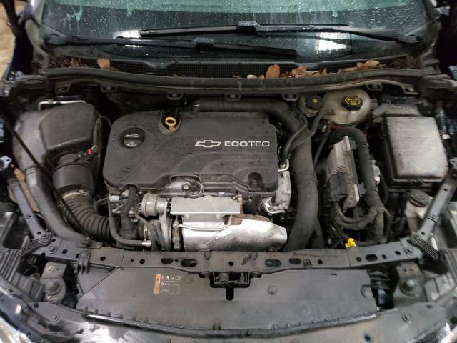 2016 CHEVROLET CRUZE PREM 1G1BG5SM5G7300774