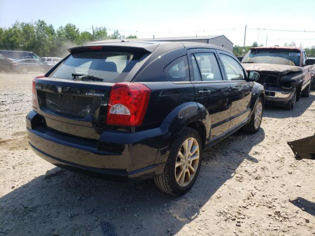 2011 DODGE CALIBER HE 1B3CB5HA9BD153295