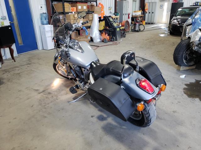 2004 HONDA VTX1300 C 1HFSC55064A002962