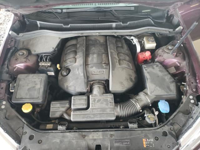 2015 CHEVROLET SS 6G3F25RW1FL113720
