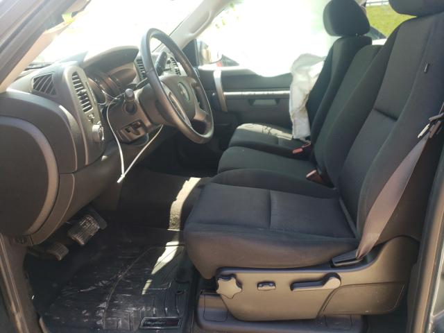 2012 GMC SIERRA 3GTP2VE7XCG118858