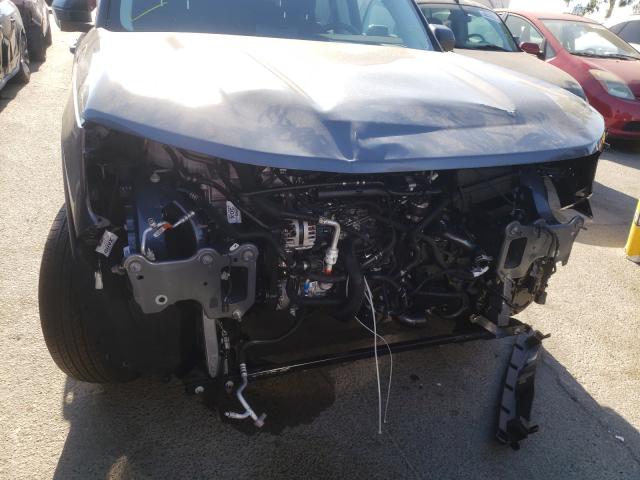 2021 FORD BRONCO SPO 3FMCR9B66MRA19355