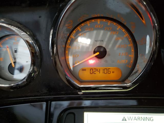 2014 HARLEY-DAVIDSON FLHXS STRE 1HD1KRM1XEB703637