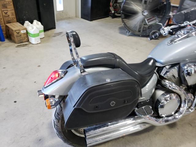 2004 HONDA VTX1300 C 1HFSC55064A002962