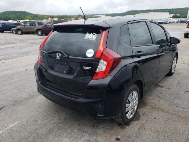 2015 HONDA FIT LX 3HGGK5H51FM717195