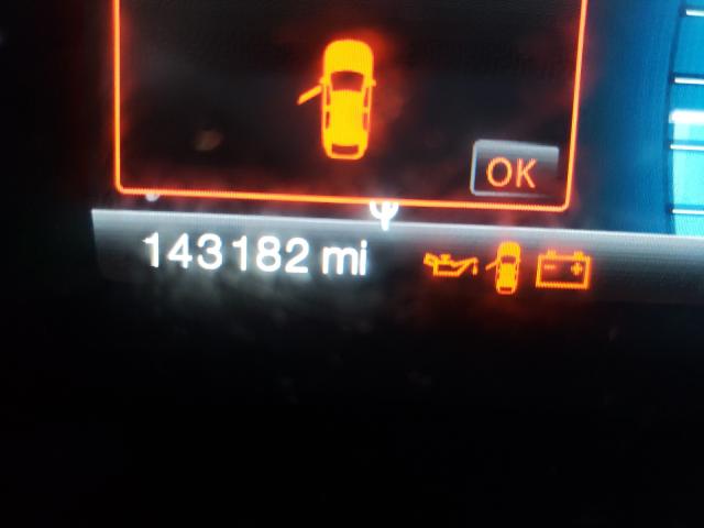 2011 FORD EDGE LIMIT 2FMDK4KC3BBA57462