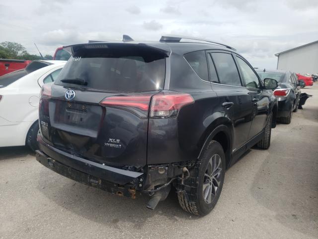 2016 TOYOTA RAV4 HV XL JTMRJREV9GD042117