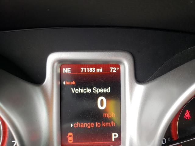 2014 DODGE JOURNEY LI 3C4PDDDG1ET220114