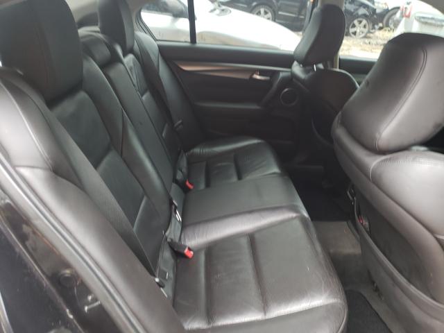 2014 ACURA TL TECH 19UUA8F55EA004354