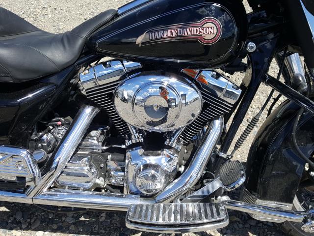 2006 HARLEY-DAVIDSON FLHTCI 1HD1FFW176Y612047