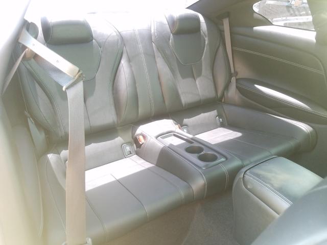 2017 INFINITI Q60 BASE JN1CV7EK1HM111181