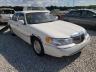 2000 LINCOLN  TOWN CAR