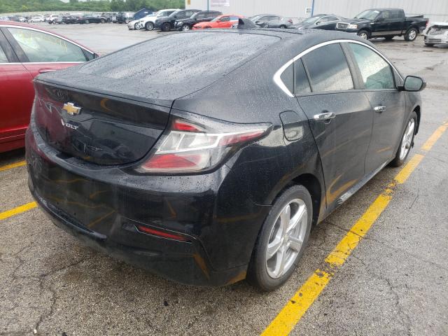 VIN 1G1RC6S58HU104436 2017 Chevrolet Volt, LT no.4