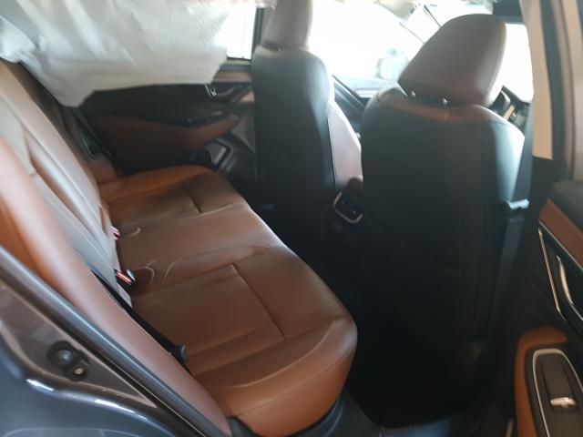 2020 SUBARU OUTBACK TO 4S4BTGPD6L3196848