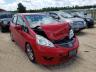 2011 HONDA  FIT