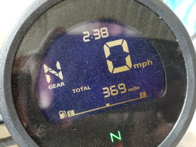 2021 HONDA CMX300 A MLHNC5353M5401551