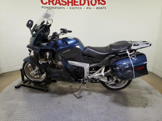 2008 BMW K1200 GT WB10597058ZN47720