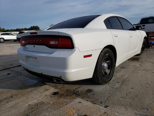 2013 DODGE CHARGER PO 2C3CDXAG5DH646792