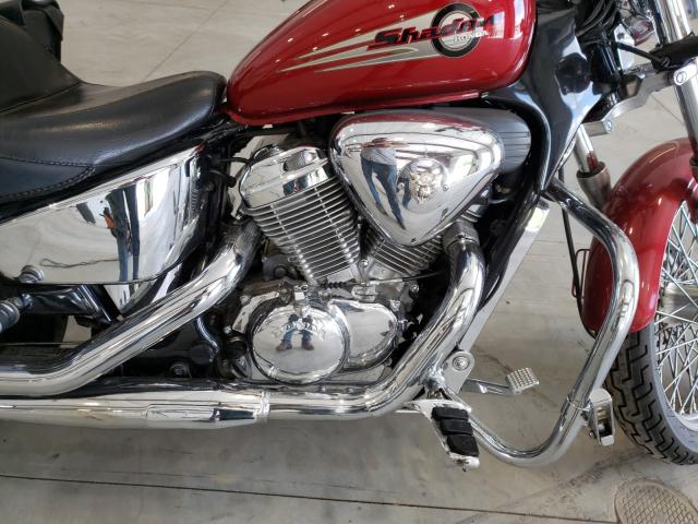 2003 HONDA VT600 CD JH2PC213X3M405622