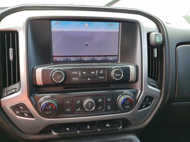 2014 GMC SIERRA C15 3GTP1VEC2EG282849