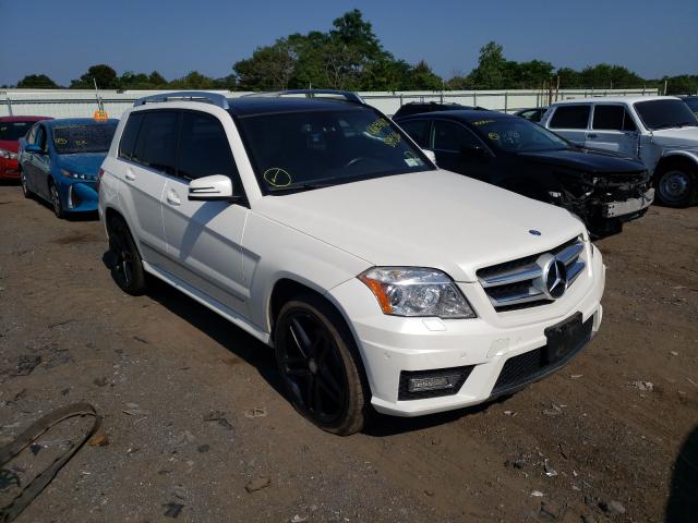 2012 MERCEDES-BENZ GLK 350 4M WDCGG8HB9CF899516