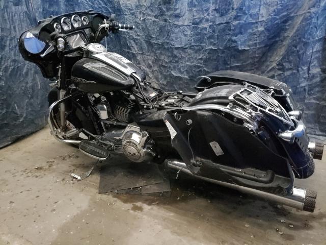 2014 HARLEY-DAVIDSON FLHXS STRE 1HD1KRM1XEB703637