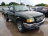 2001 FORD  RANGER