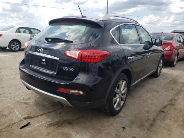 2017 INFINITI QX50 JN1BJ0RR4HM402683