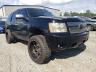 2007 CHEVROLET  TAHOE