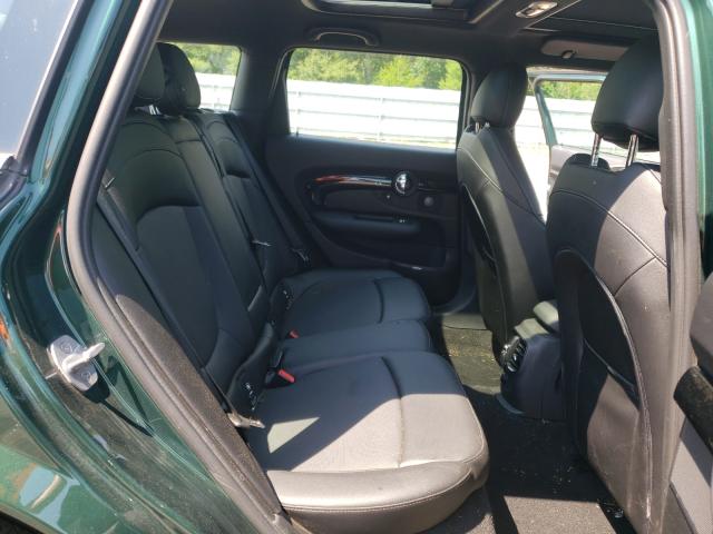 2017 MINI COOPER CLU WMWLU1C39H2F28505