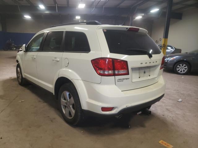 2011 DODGE JOURNEY MA 3D4PH1FG6BT568036