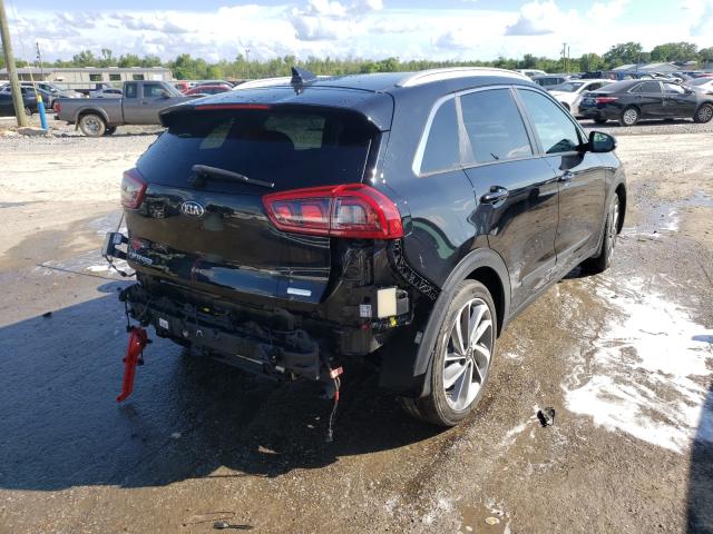 2017 KIA NIRO EX TO KNDCE3LC2H5047972