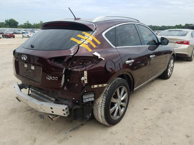 2015 INFINITI QX50 JN1BJ0HP4FM730831