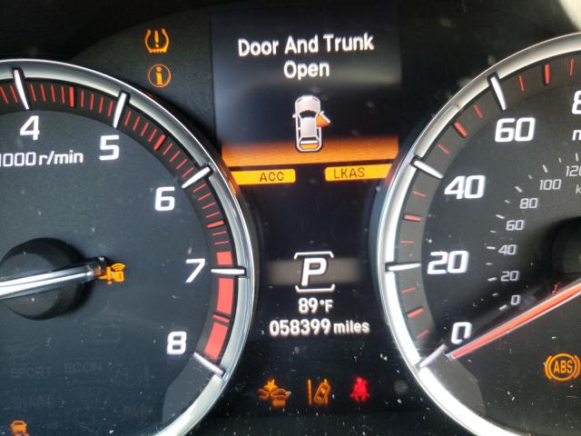 2018 ACURA TLX TECH+A 19UUB2F68JA000926