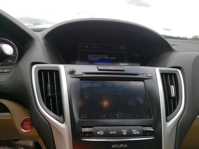2016 ACURA TLX 19UUB1F31GA014921