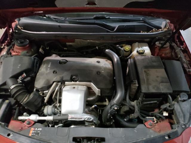 2014 BUICK REGAL 2G4GK5EX5E9226412