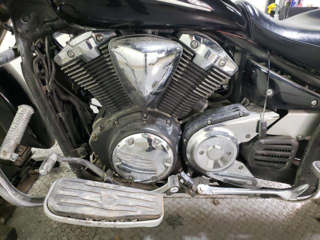 2007 YAMAHA XVS1300 A JYAVP24E07A000941