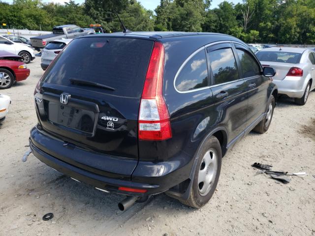 2010 HONDA CR-V JHLRE4H37AC002216