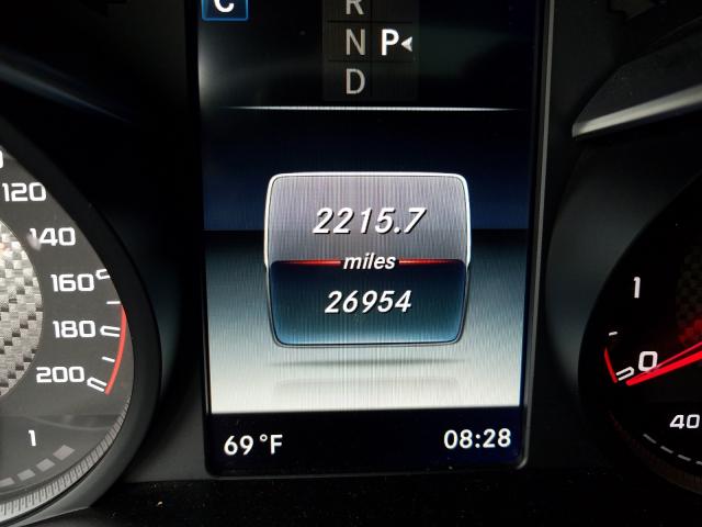 2016 MERCEDES-BENZ C 63 AMG-S 55SWF8HB4GU104157